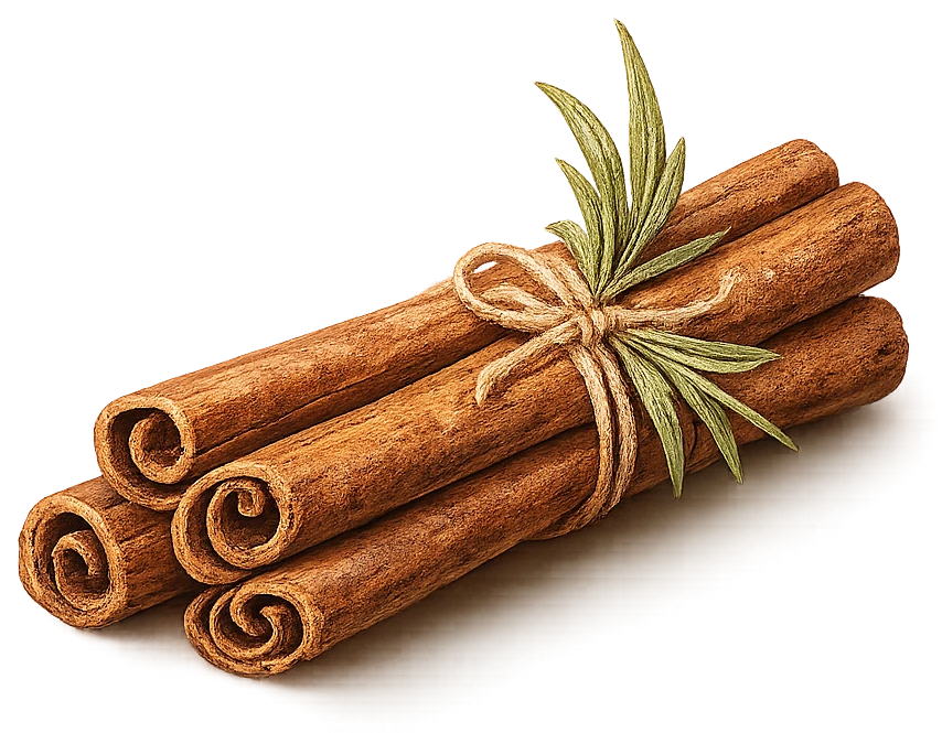 Cinnamon