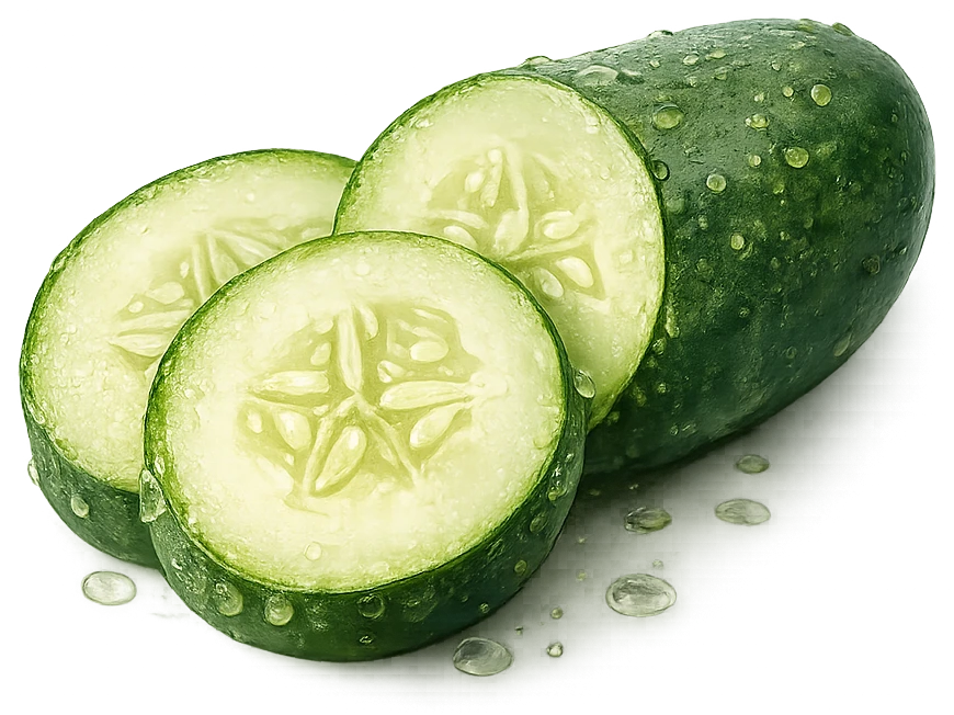 Cucumber