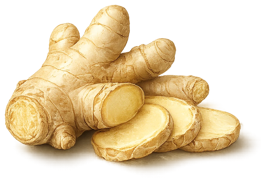 Ginger